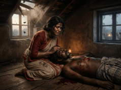 අභිරහස් සුදු කුළුණ