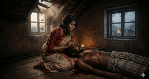 අභිරහස් සුදු කුළුණ