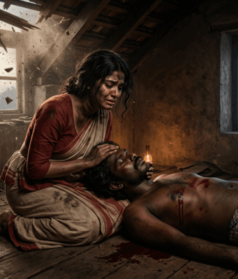 අභිරහස් සුදු කුළුණ