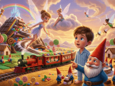 සුරඟන දේශයට සවාරියක්