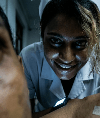 සැබෑ අපරාධකරුගේ රුධිරයෙන් ලියැවුණු ලිපිය Blood Letter