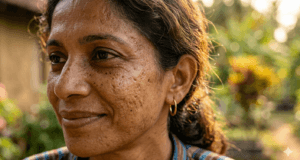 මගේ කැත බිරිඳ