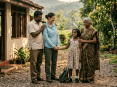 ආදරය නොමැතිව කිසිදු කතාවක් සම්පූර්ණ නොවේ