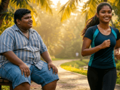 මගේ හිතවත් “බනිස් ගෙඩියා“