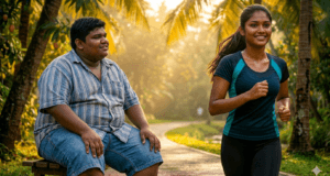 මගේ හිතවත් “බනිස් ගෙඩියා“