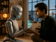 මානවරූපී රොබෝ ප්රේමය