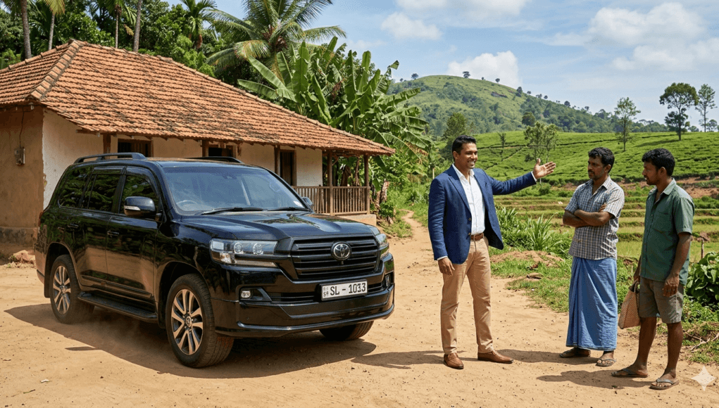 පියාගේ අවසන් අණ