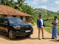 පියාගේ අවසන් අණ