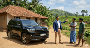 පියාගේ අවසන් අණ