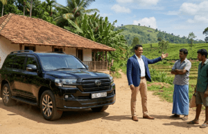 පියාගේ අවසන් අණ