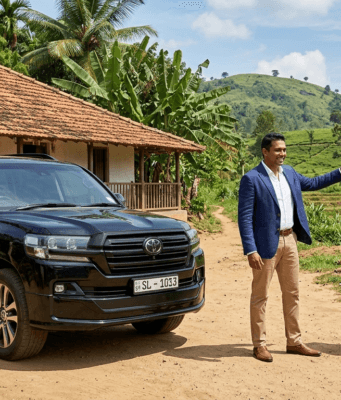 පියාගේ අවසන් අණ