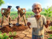 මහලු පියා සහ සිරගත වූ පුතා මහලු පියා සහ සිරගත වූ පුතා