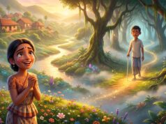 අලුත් දෙනෙතින් දුටු ආලෝකය සහ සැබෑ ආදරය ආලෝකය සැබෑ ආදරය